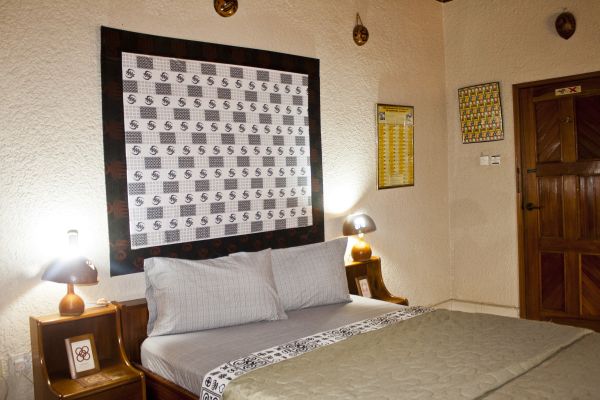 Four Villages Inn (Kumasi)
